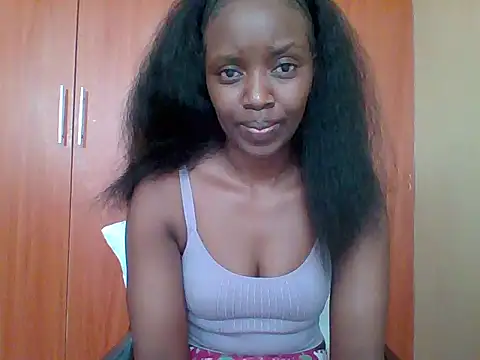 Snapshot of sexy_darleen23 chatting on 01.18.26 sexy darleen23 online show from 01.18.26