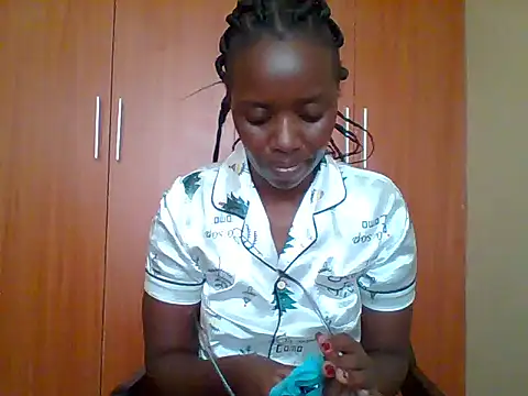 Snapshot of sexy_darleen23 chatting on 02.22.26 sexy darleen23 online show from 02.22.26