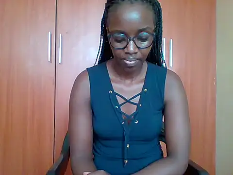 sexy darleen23 online show from 05.07.26