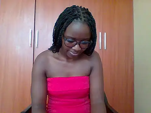 sexy darleen23 online show from 05.08.26