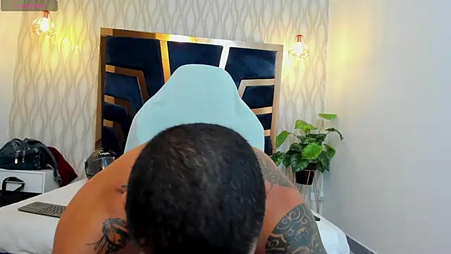 Adbel Sady online show from 02.27.25