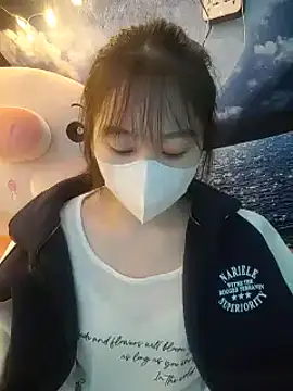 Kajisu 26 online show from 02.17.25