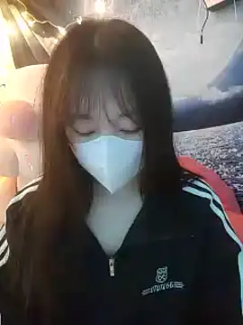 Kajisu 26 online show from 02.18.25