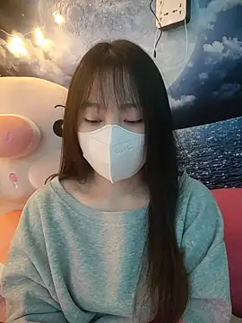 Kajisu 26 online show from 03.18.25