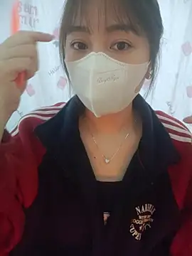 Kajisu 26 online show from 02.11.26