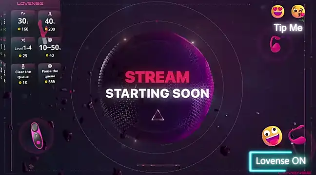 Bi-Sunny online show from 12.03.24