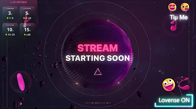 Bi-Sunny online show from 01.07.25