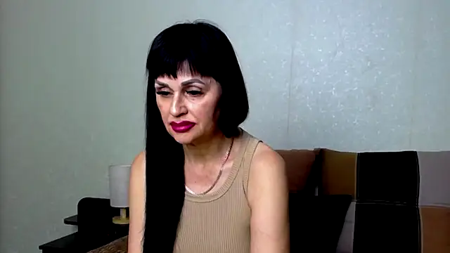 Snapshot of VeneraV chatting on 02.18.26 VeneraV online show from 02.18.26