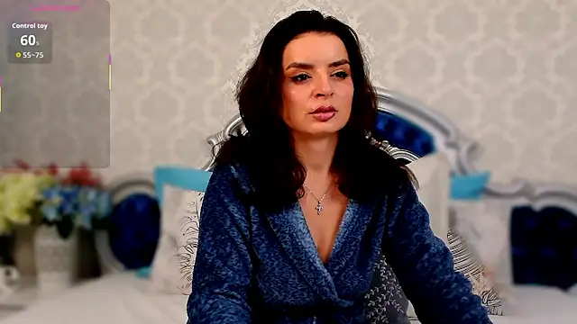 Snapshot of LilithDaughter chatting on 11.19.25 LilithDaughter online show from 11.19.25