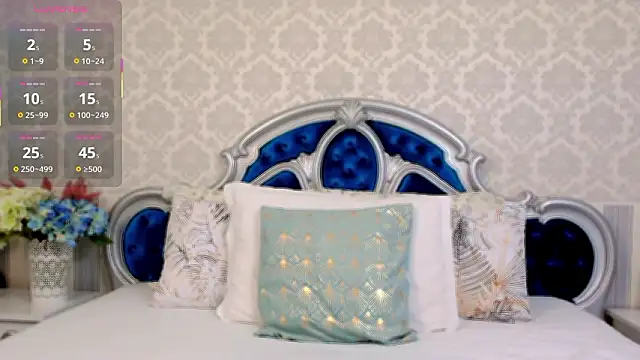 LilithDaughter online show from 02.18.26