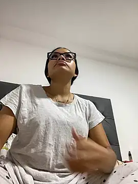 Riana Kean online show from 05.01.26