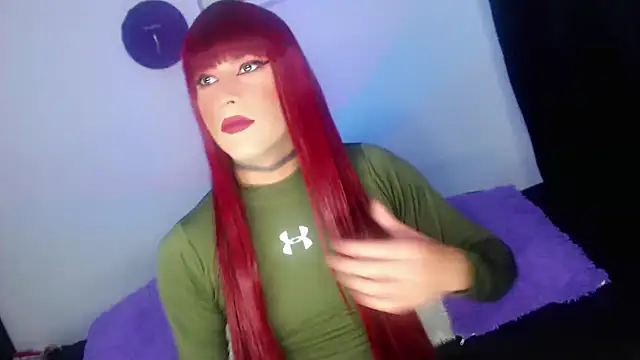 Snapshot of Ari_Tss chatting on 03.12.25 Ari Tss online show from 03.12.25