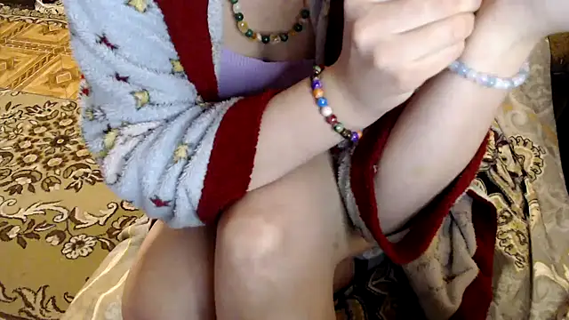  Kitti  online show from 03.10.25