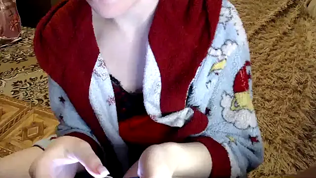  Kitti  online show from 03.18.25