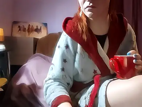 Snapshot of _Kitti_ chatting on 03.05.26 Kitti online show from 03.05.26