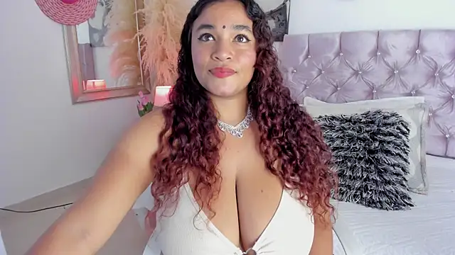 Darsha Hara online show from 06.26.26
