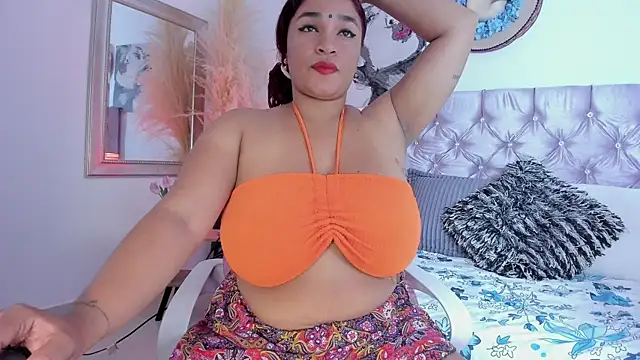 Darsha Hara online show from 07.23.26