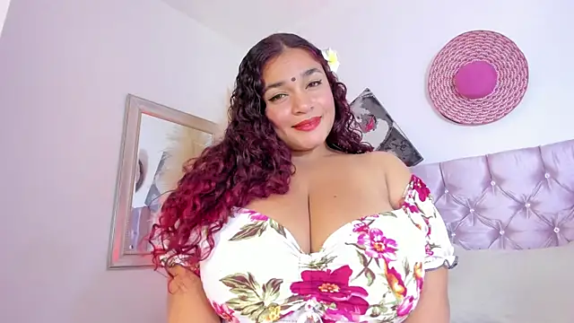Darsha Hara online show from 07.28.26