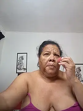 Shanttal0272 online show from 11.10.25