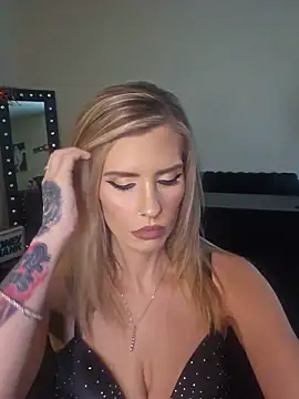 ellieconradxo online show from 06.03.26