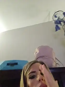 ellieconradxo online show from 08.01.26