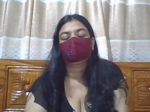 Snapshot of A-sweetgirl chatting on 11.01.25 A-sweetgirl online show from 11.01.25