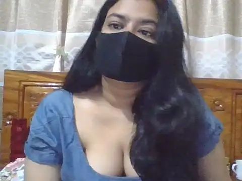 Snapshot of A-sweetgirl chatting on 11.15.25 A-sweetgirl online show from 11.15.25