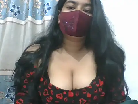 Snapshot of A-sweetgirl chatting on 01.05.26 A-sweetgirl online show from 01.05.26