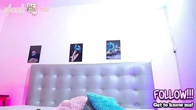 horny-juliette online show from 02.03.26