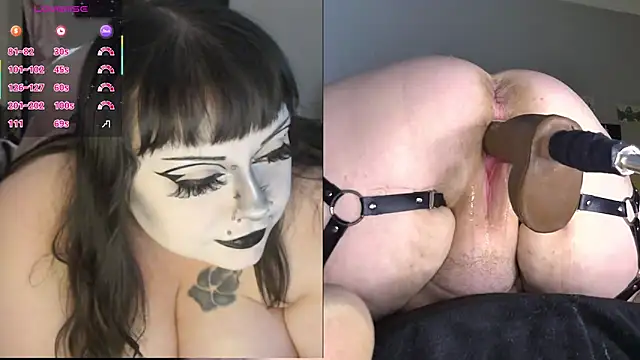 ivenxxxvain online show from 03.03.26