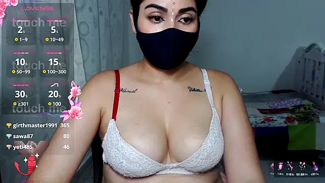 umarany online show from 03.20.25