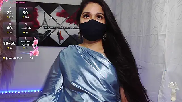 umarany online show from 12.15.25