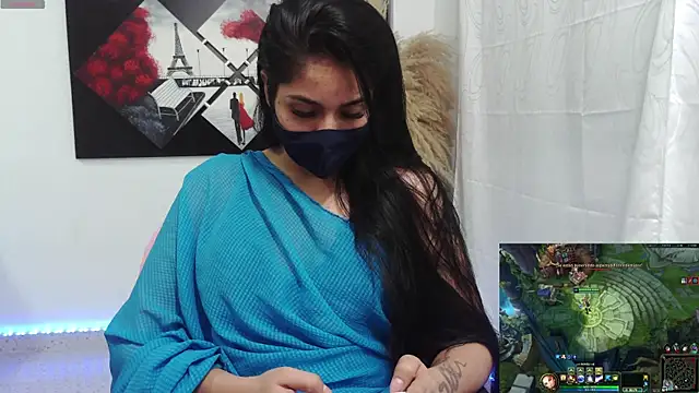 umarany online show from 02.07.26