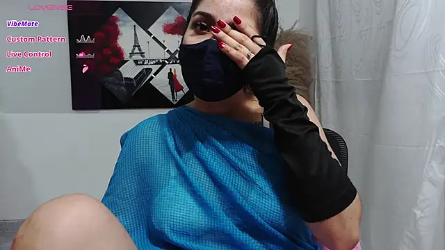 umarany online show from 02.28.26