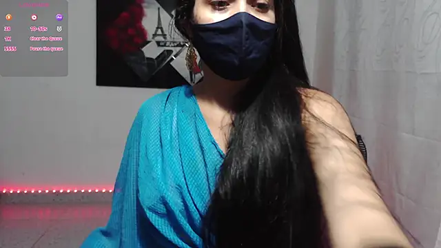 umarany online show from 04.28.26