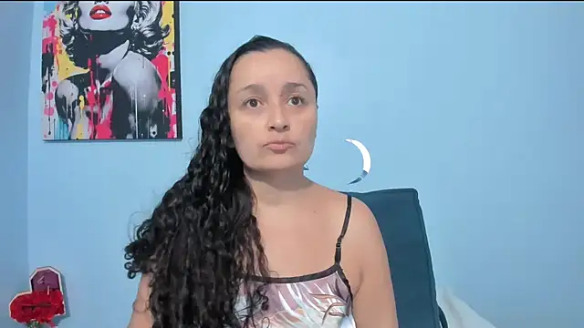  luna  sweet  online show from 05.09.26