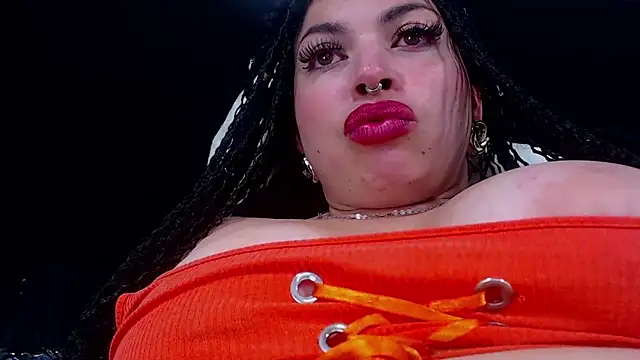 Cocoo Nuth online show from 01.21.25