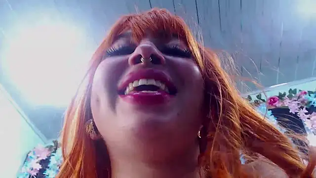 Cocoo Nuth online show from 01.26.25