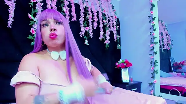 Cocoo Nuth online show from 02.09.25