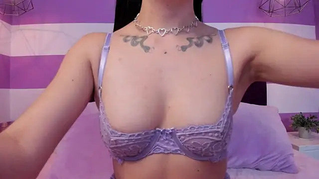 Alli cooper online show from 01.21.25