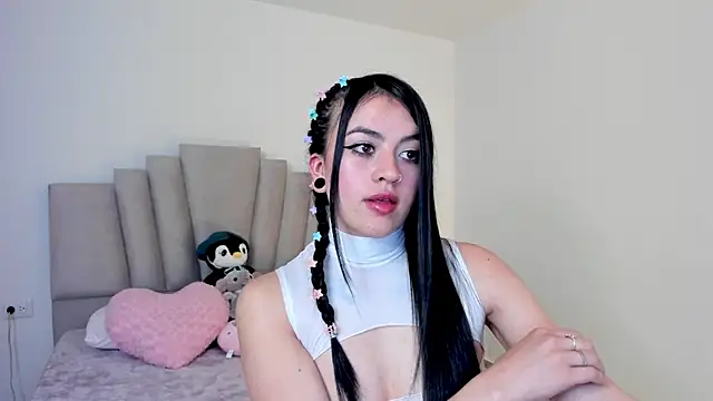 Alli cooper online show from 02.25.25