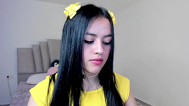 Alli cooper online show from 02.26.25