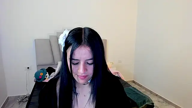 Alli cooper online show from 03.11.25