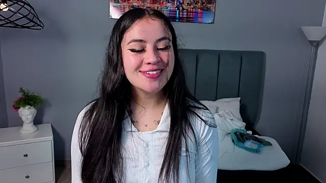 Alli cooper online show from 05.05.26