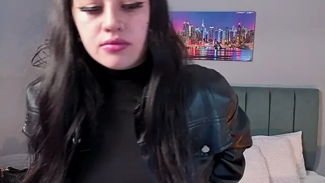 Alli cooper online show from 05.08.26
