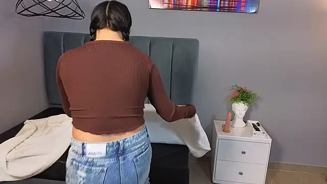 Alli cooper online show from 06.26.26