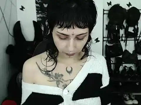 Snapshot of n0sferatus__ chatting on 02.19.26 n0sferatus online show from 02.19.26