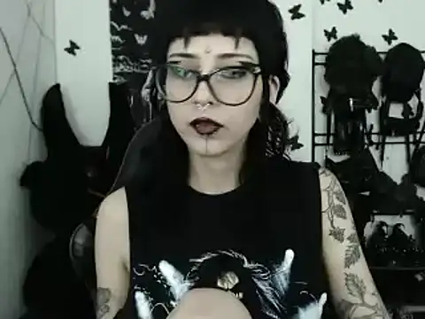 Snapshot of n0sferatus__ chatting on 02.24.26 n0sferatus online show from 02.24.26