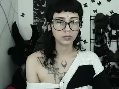 Snapshot of n0sferatus__ chatting on 03.06.26 n0sferatus online show from 03.06.26