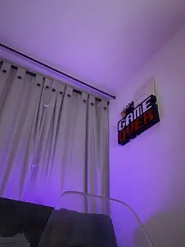 Snapshot of Zeli_66 chatting on 01.30.25 Zeli 66 online show from 01.30.25